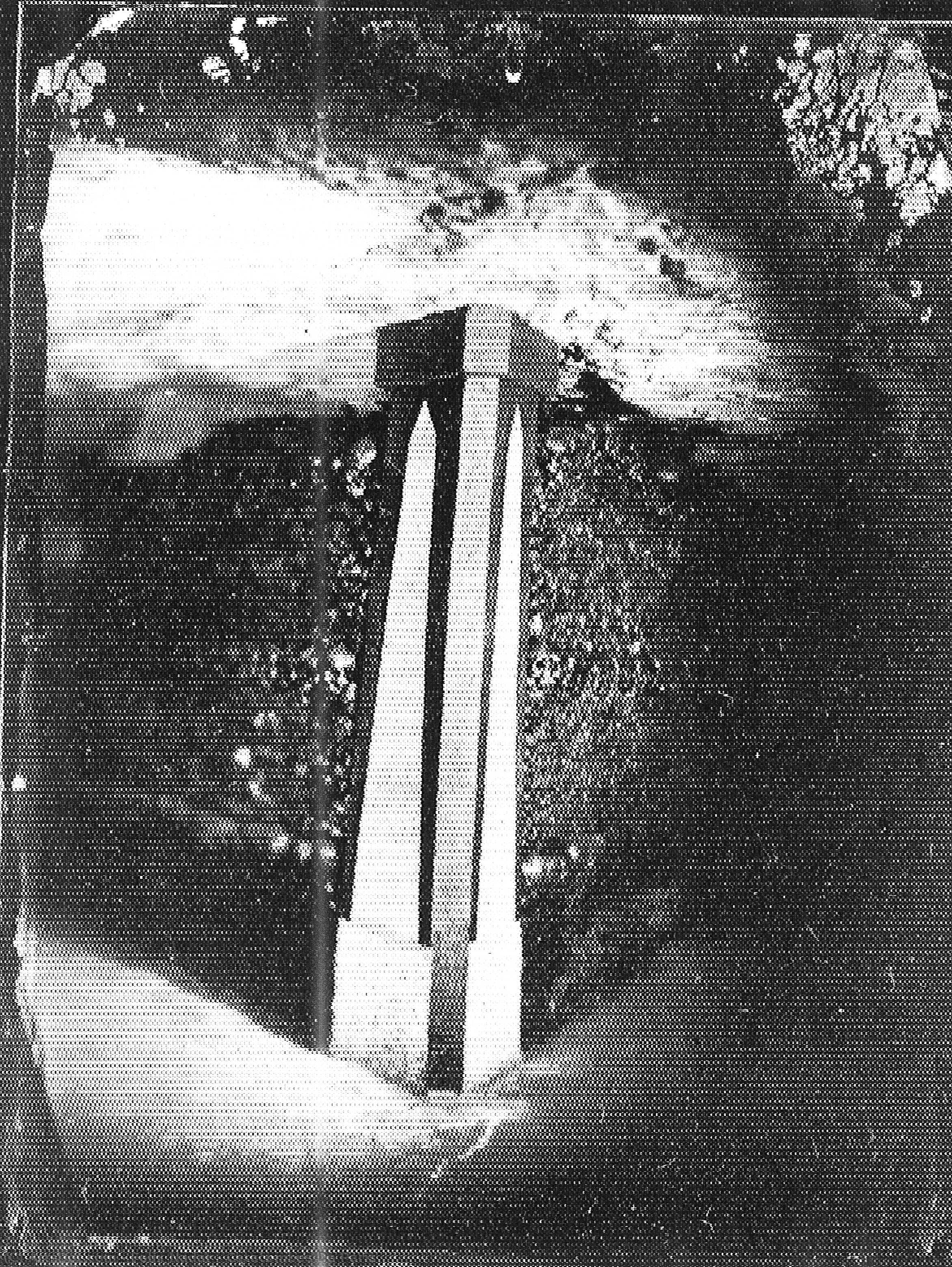Catacombes De Paris — Félix Nadar