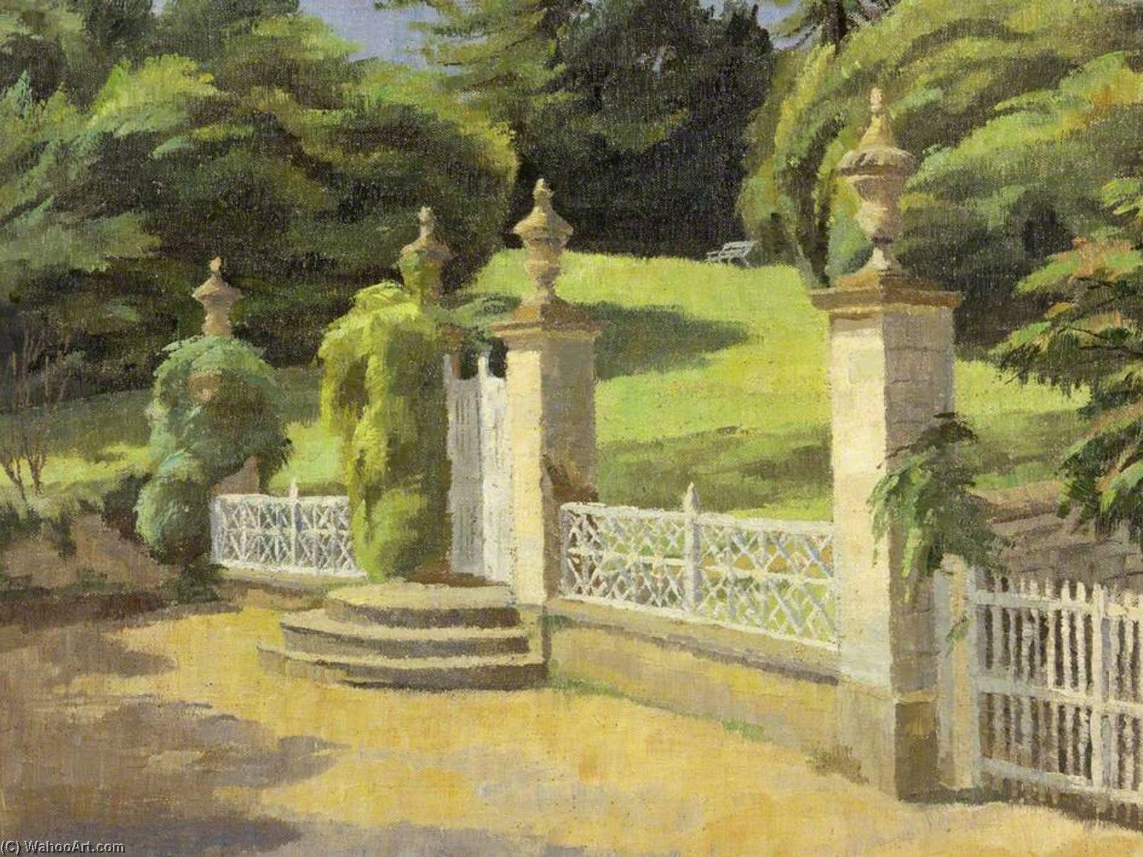 Pitchcombe — Donald Ewart Milner