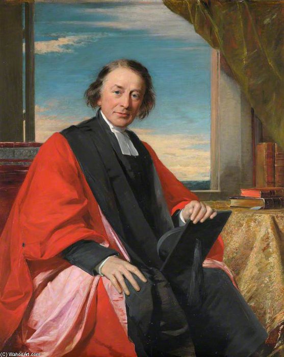 Thomas Worsley — Сэр Уильям Блэк Ричардс