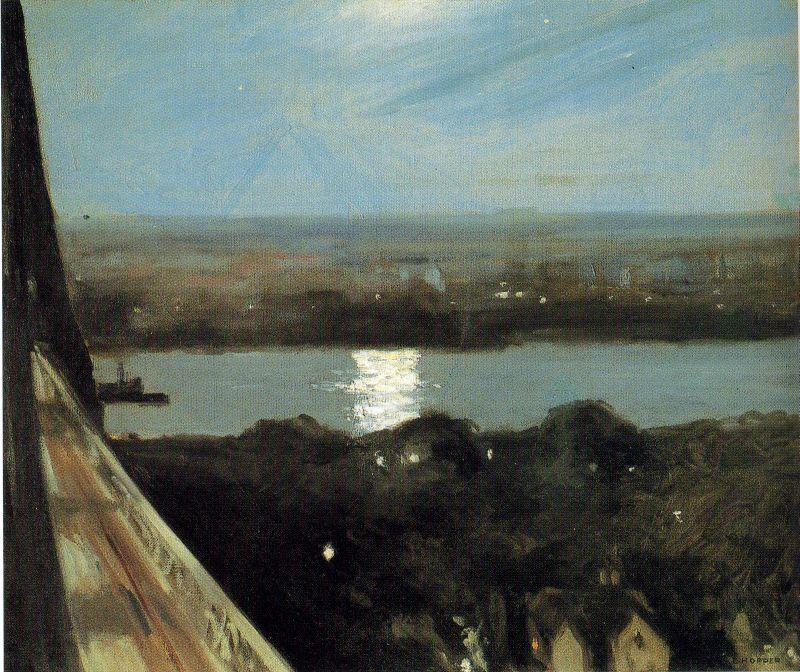 Blackwell's Island — Edward Hopper