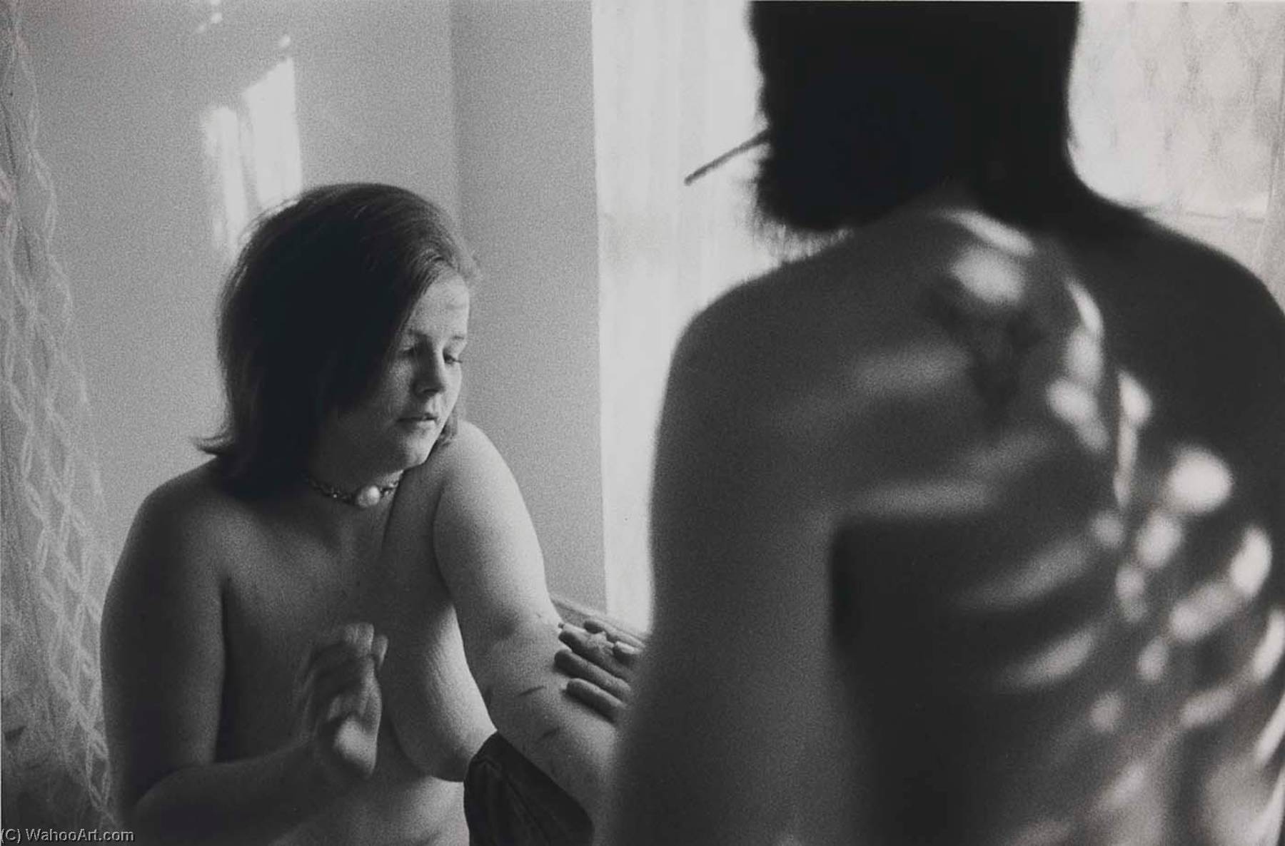 Tulsa 36 — Larry Clark