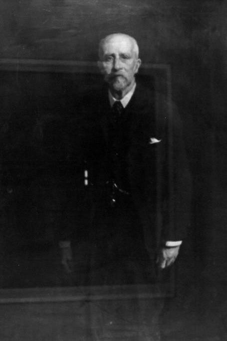Stansfield Richardson, Jp — Ričard Džek