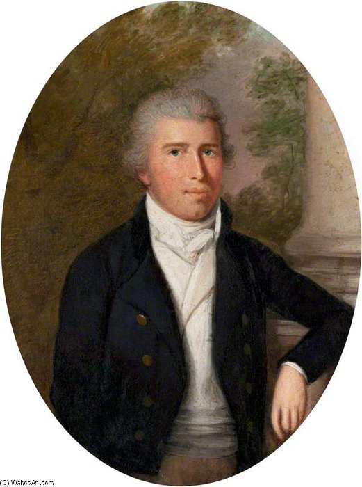James Brodie — Thomas Hickey