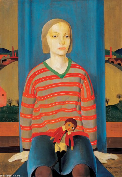 Lower Class Girl — Bela Kontuly