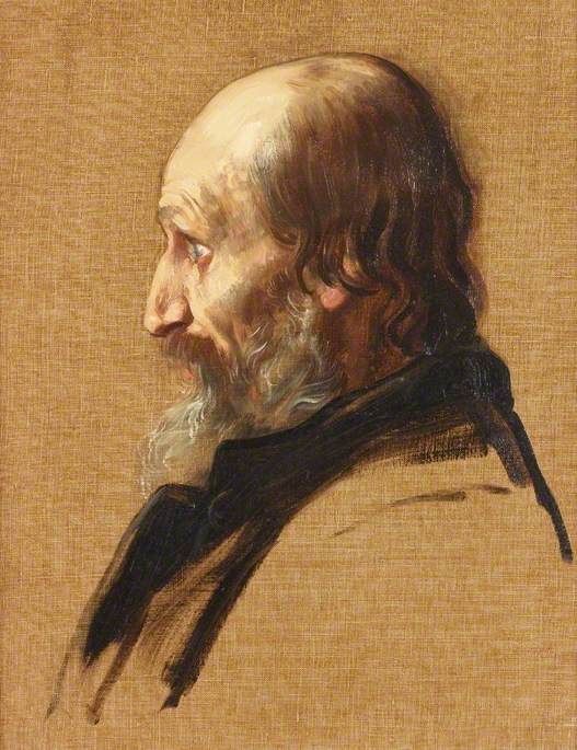 Thomas Dixon (1831–1880) — Альфонс Легрос