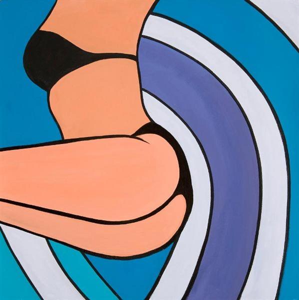 Swirling — Маргарита Стридер