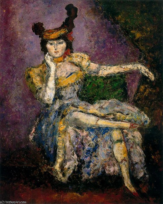 Untitled (328) — Arturo Souto