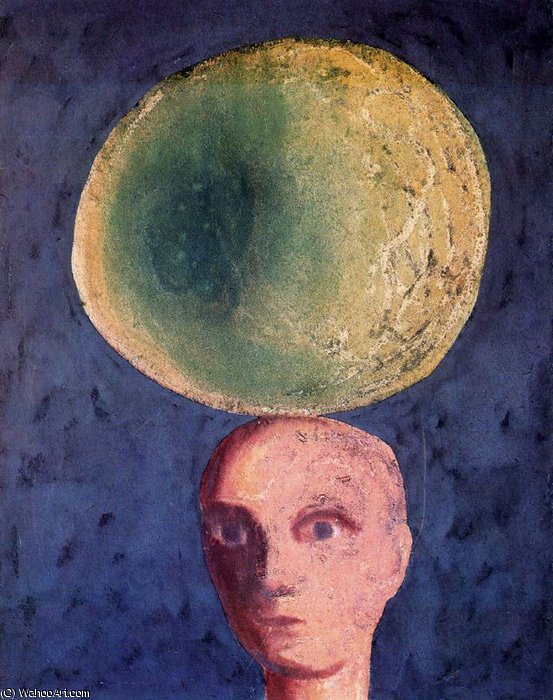 Untitled (660) — Клариенс Холбрук Картер