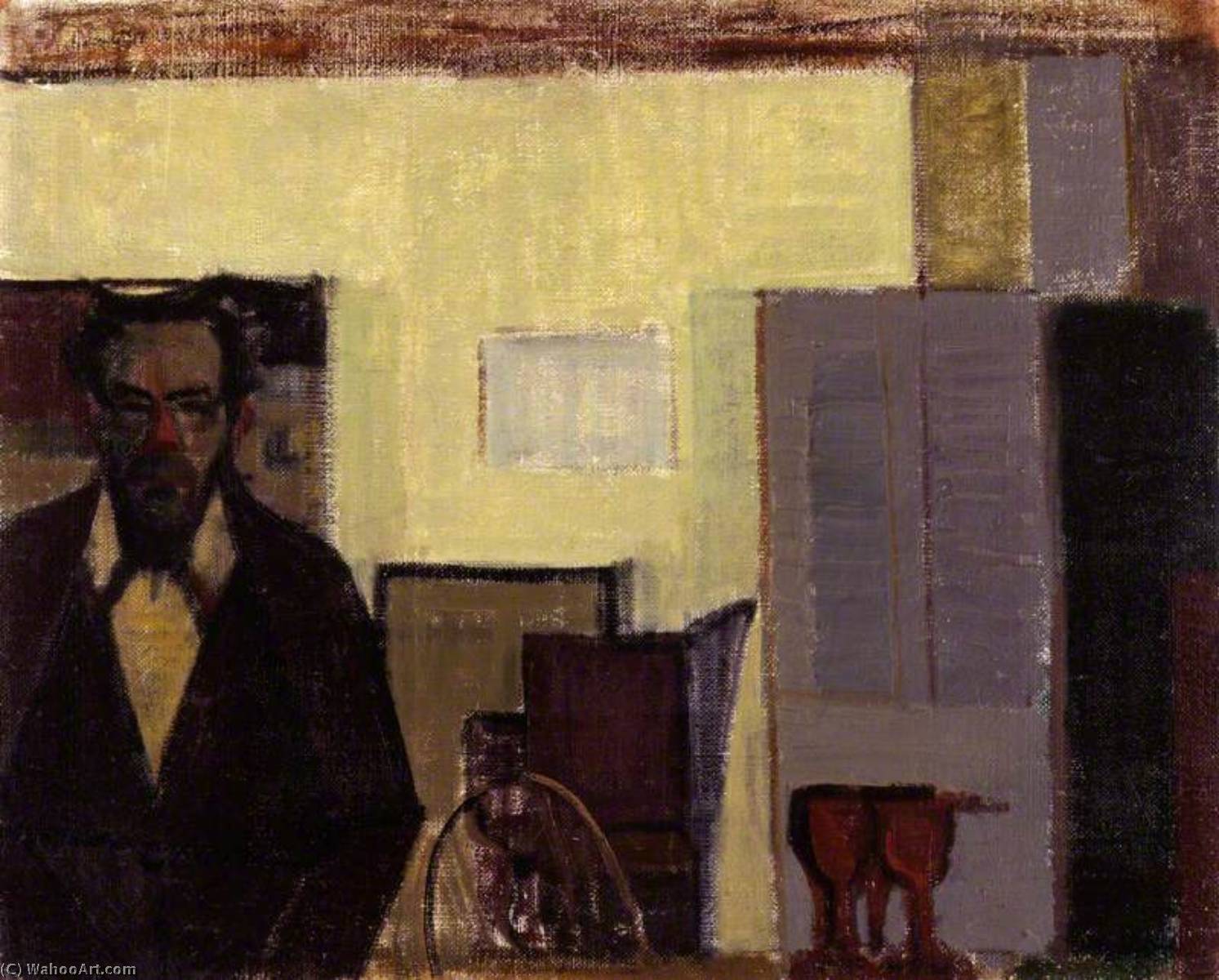 Terry Frost — Sir Terry Frost