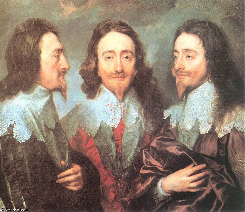 Untitled (1749) — Sir Anthony Van Dyck