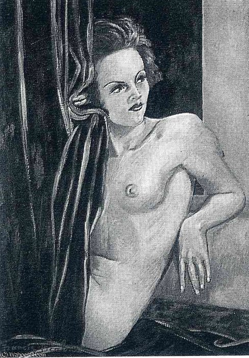 Untitled (1323) — Francis Picabia