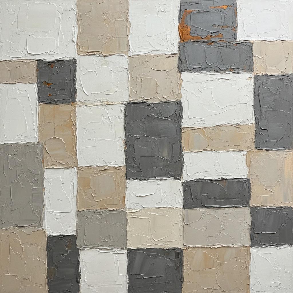 Monolithic Fragments In Earth And Slate: A Singular Study Of Tactile Permanence — Laurent Fabre