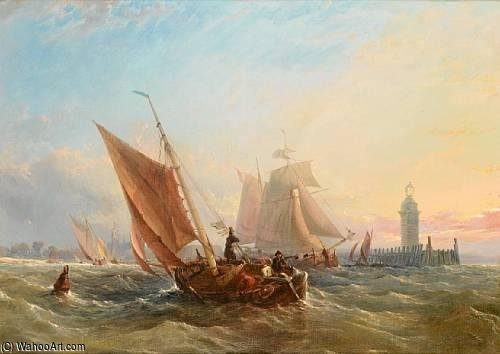 Dordrecht — Thomas Sewell Robins