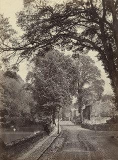 Bonchurch, Isle Of Wight — Francis Frith
