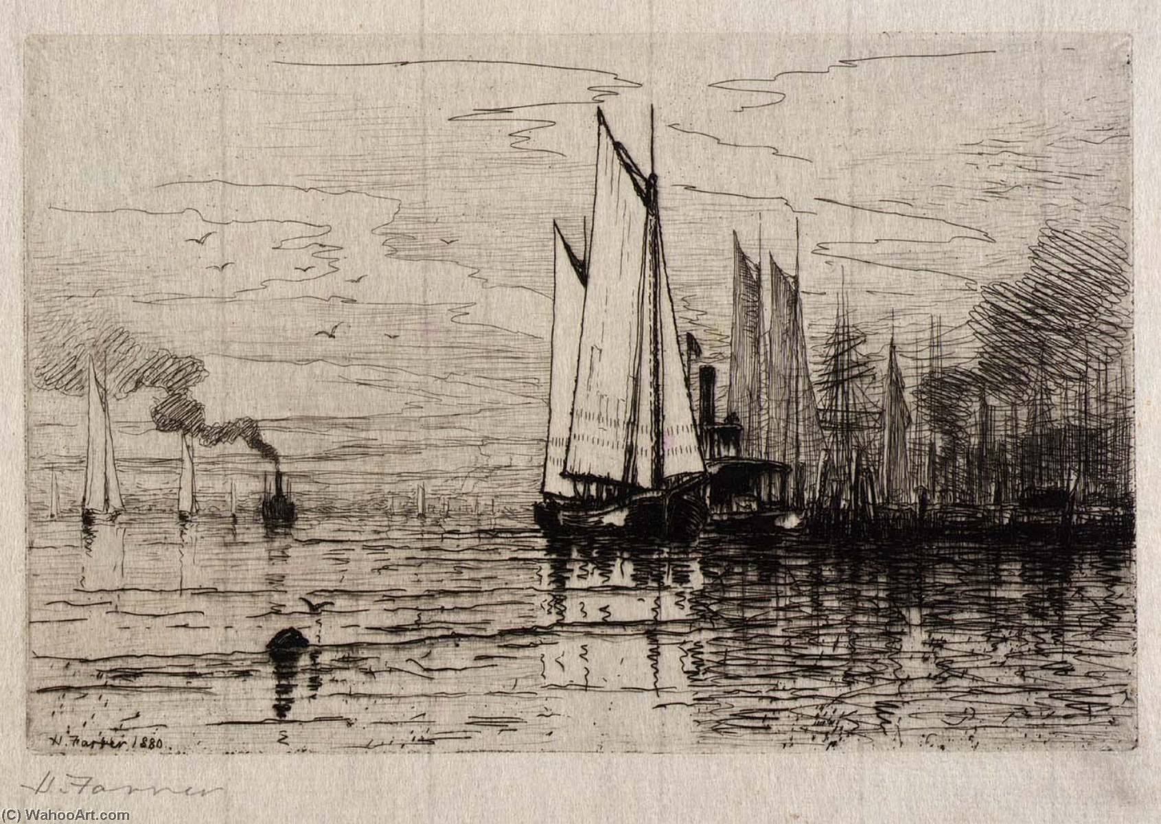 Untitled — Henry Farrer