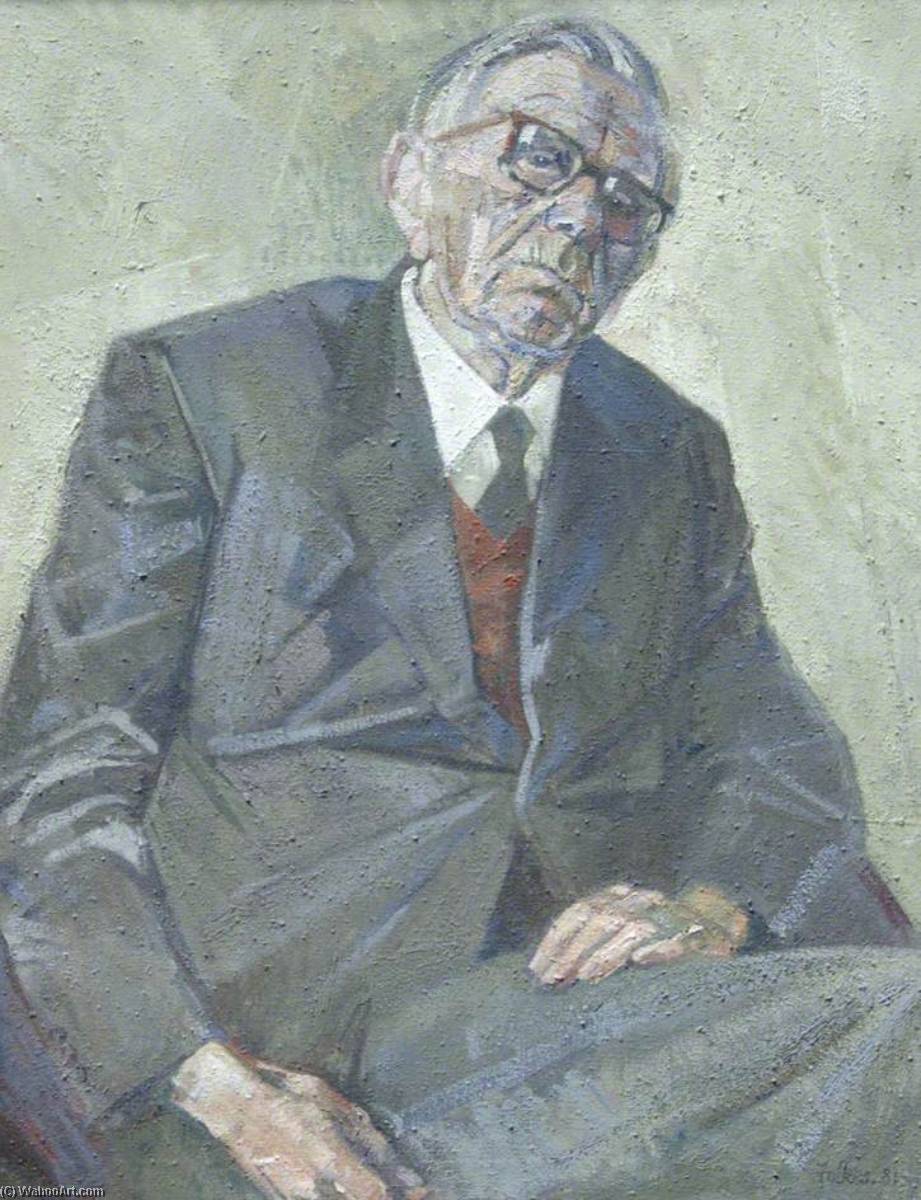 Sir James Matthews — Peter Leonard Folkes