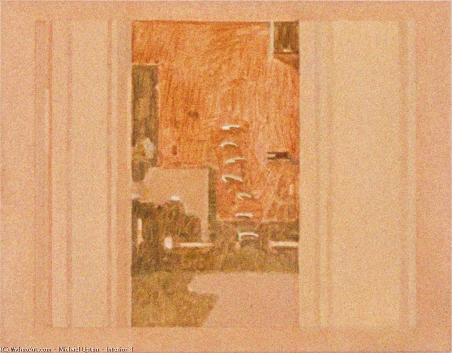 Interior 4 — Michael Upton
