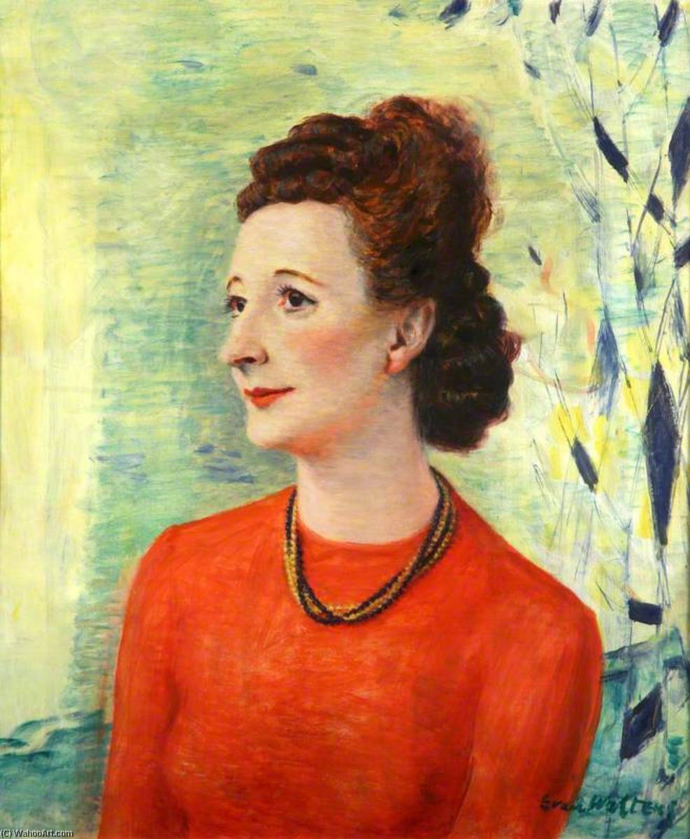 Mrs Bessie Jones — Эван Уолтерс