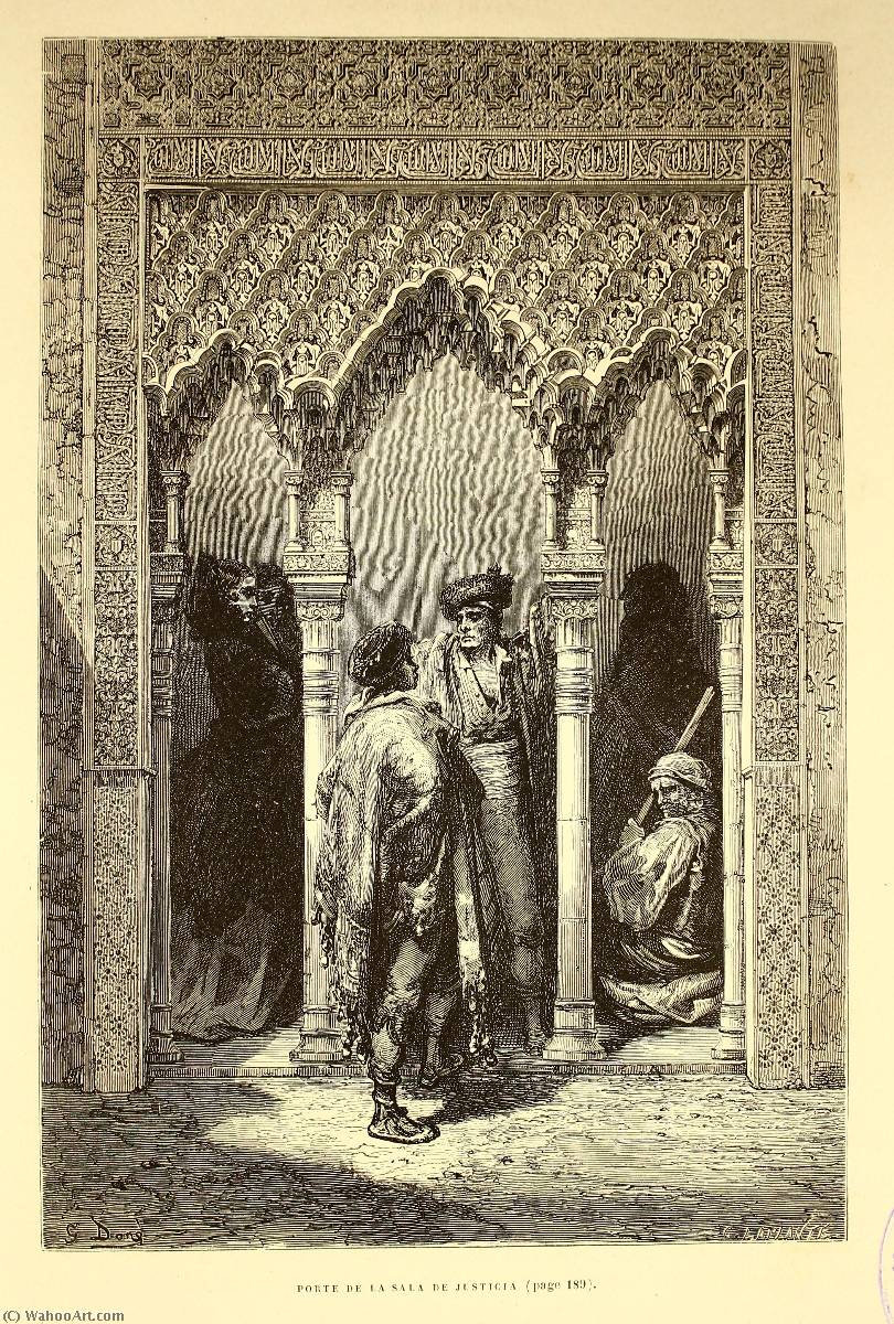 Untitled (aqqe7s) — Paul Gustave Doré