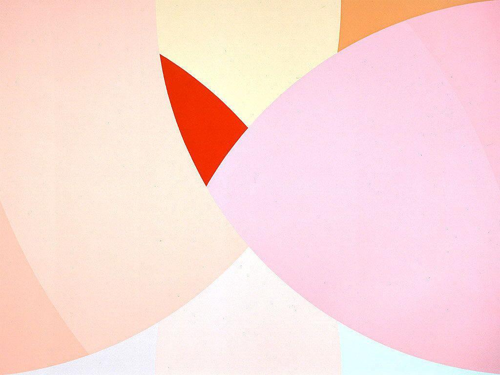 Red Rose No. 1 — Walter Darby Bannard