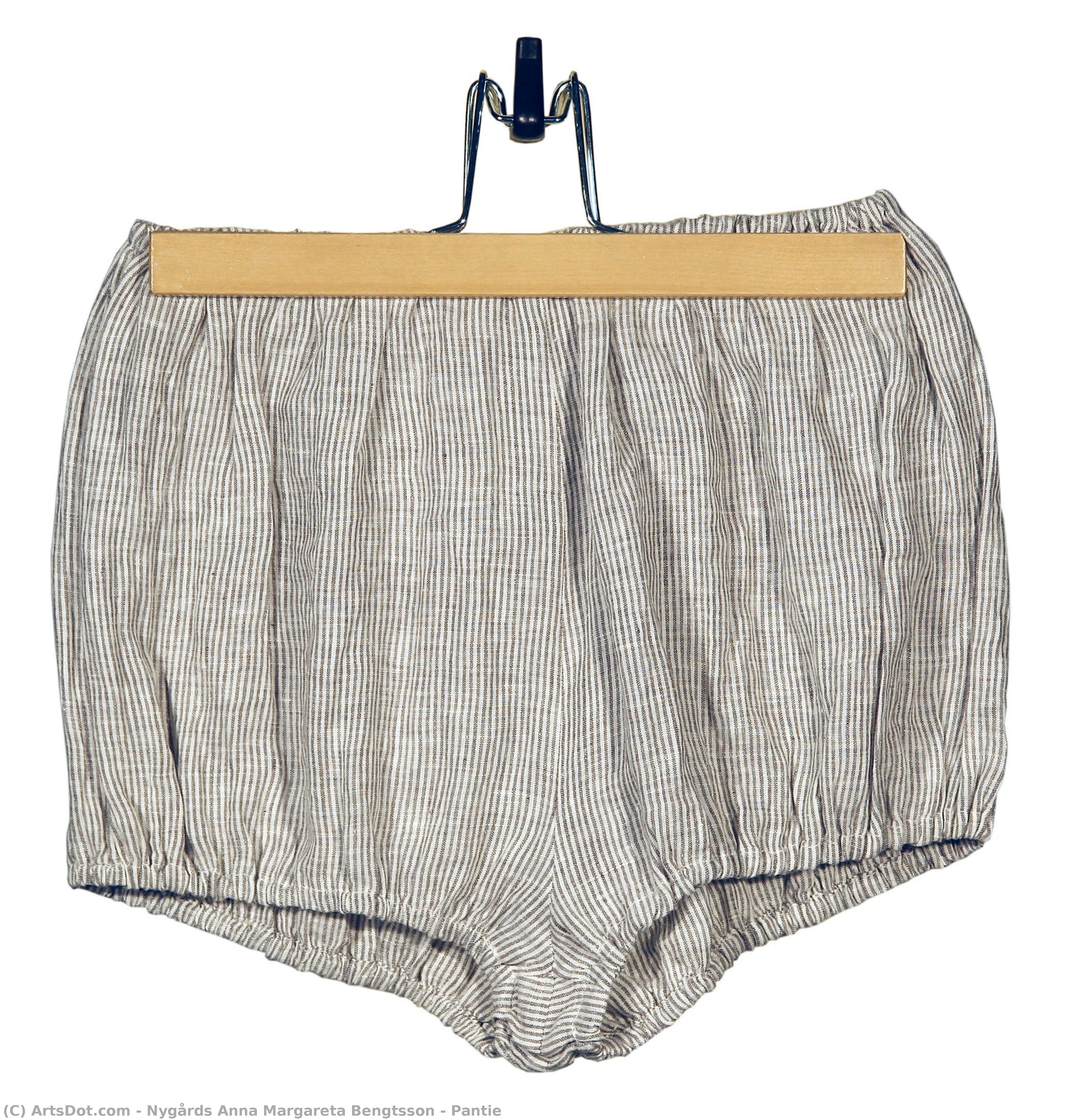 Pantie — Nygårds Anna Margareta Bengtsson