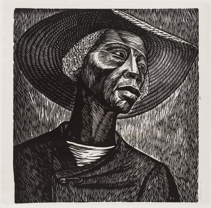 Sharecropper — Елизавета Каттлетт