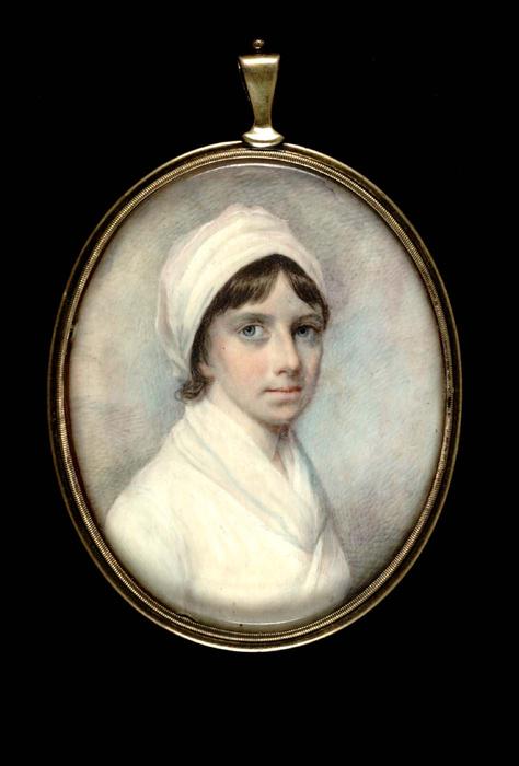 Susan Poinsett — Edward Greene Malbone