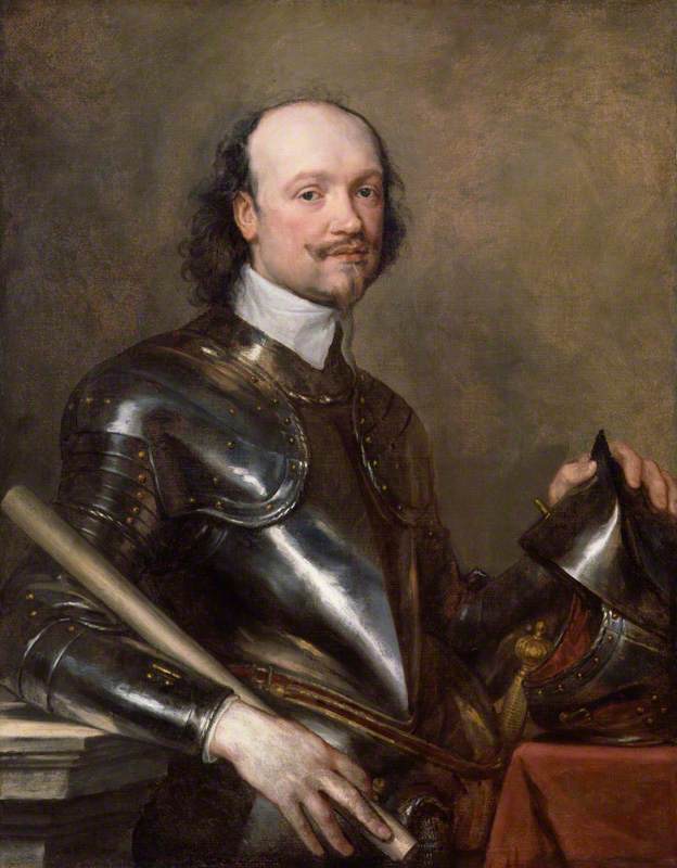 Sir Kenelm Digby — Антони Ван Дик