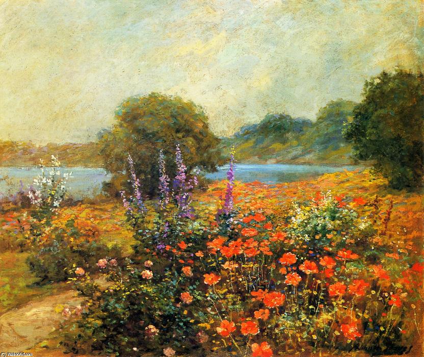 Poppies — Abot Fuler Graves