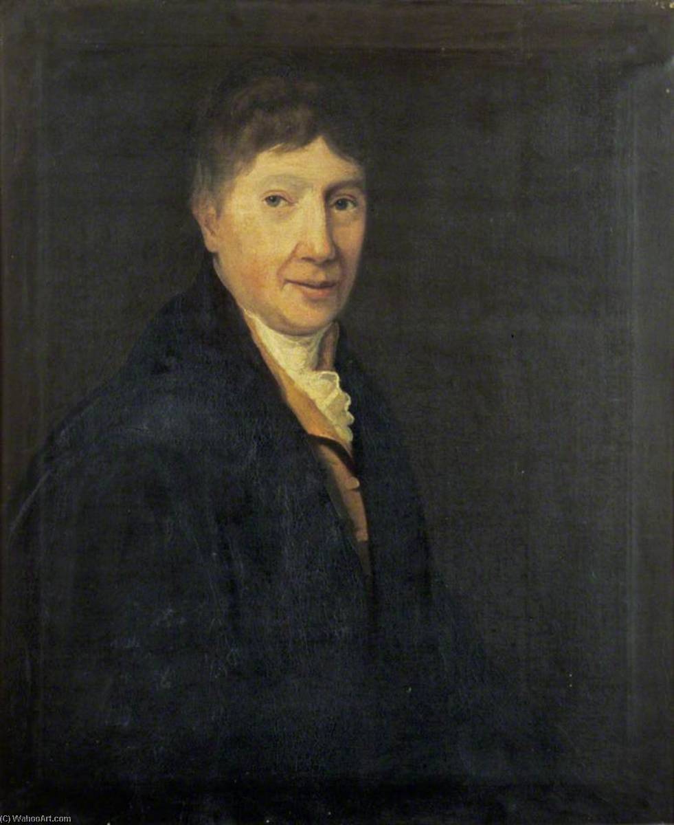 Robert Hamilton, Lld — John Moir