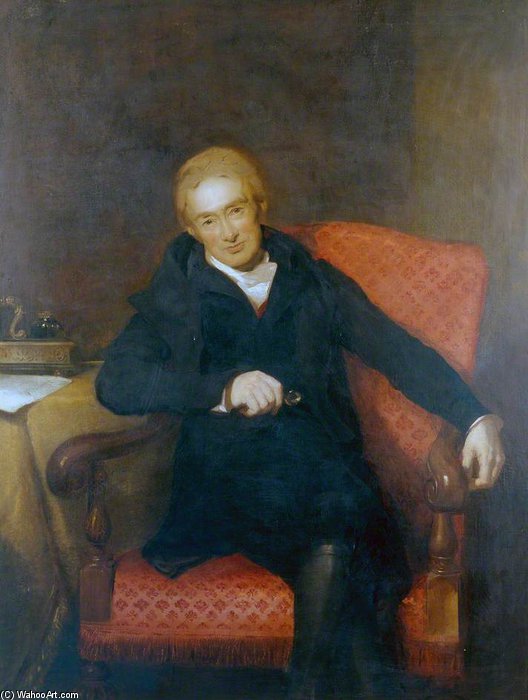 William Wilberforce, Mp - — Сэр Уильям Блэк Ричардс