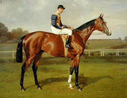 Spearmint — Emil Franz Adam
