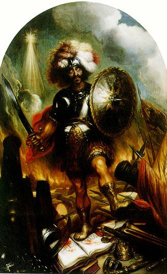 De Oorlog (war ) — Ян Ливенс