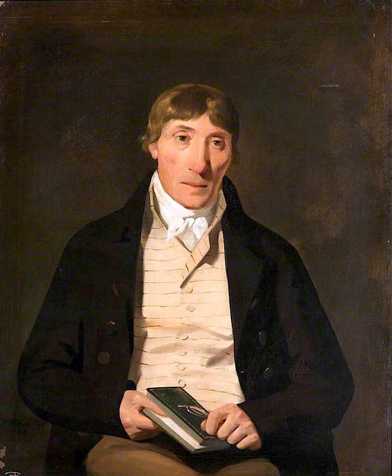 Mr Kippen — Sir John Watson Gordon