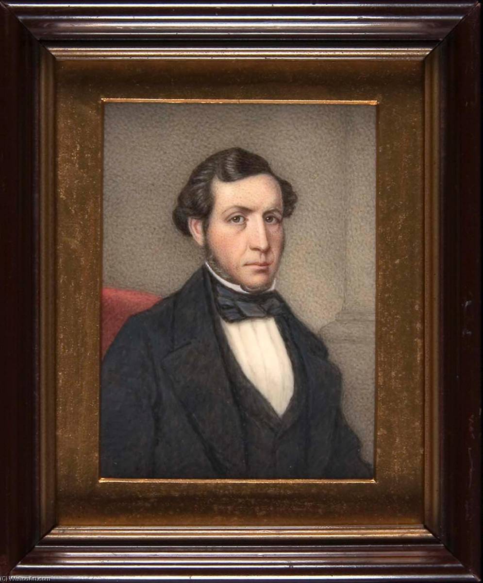 Henry Gourdin — Henry Breintnall Bounetheau