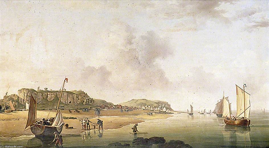 Hastings, East Sussex — Charles Martin Powell