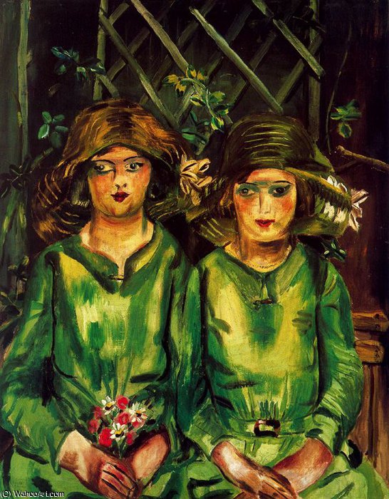 Untitled (963) — Frances Hodgkins