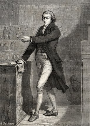 Jean-baptiste Louvet De Couvrai — Hippolyte De La Charlerie