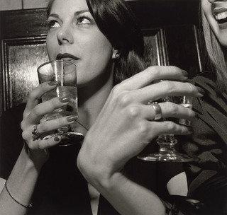 Club Cornich, New York City — Larry Fink