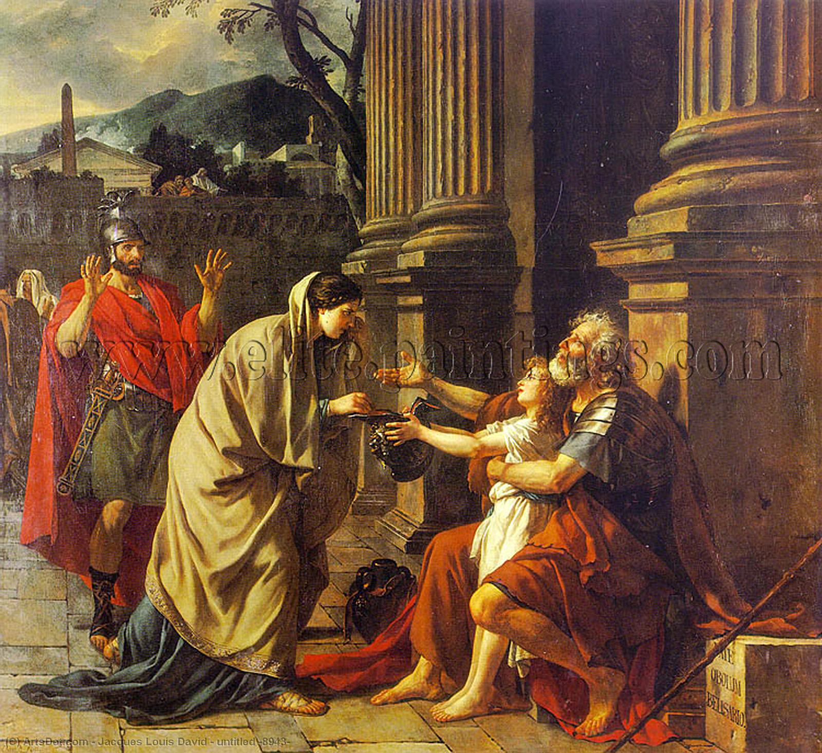 Untitled (8943) — Žak-lui David