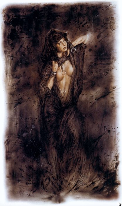 Untitled (879) — Luis Roijo