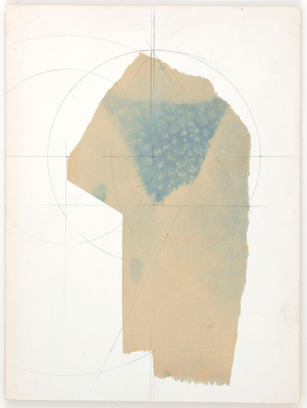 Untitled (book Illustration Of Constellations) — Joseph Cornell