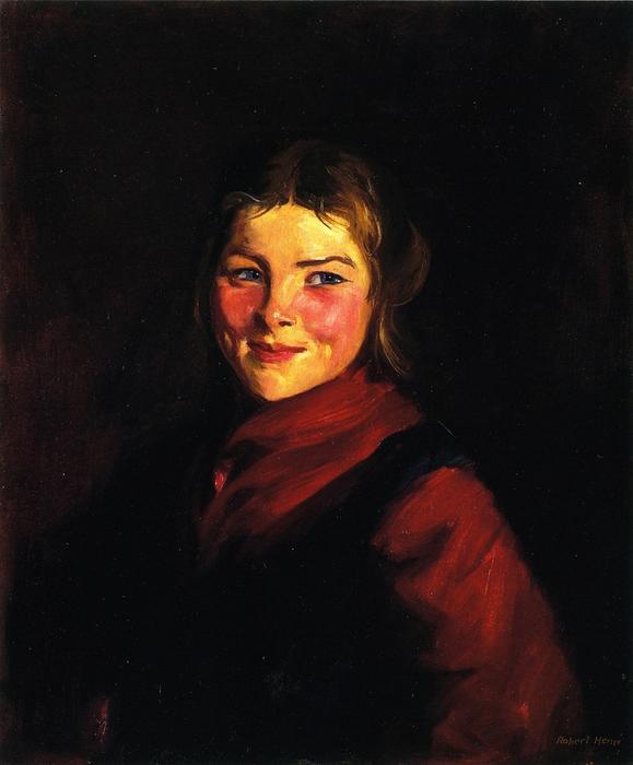 Mary — Роберт Генри