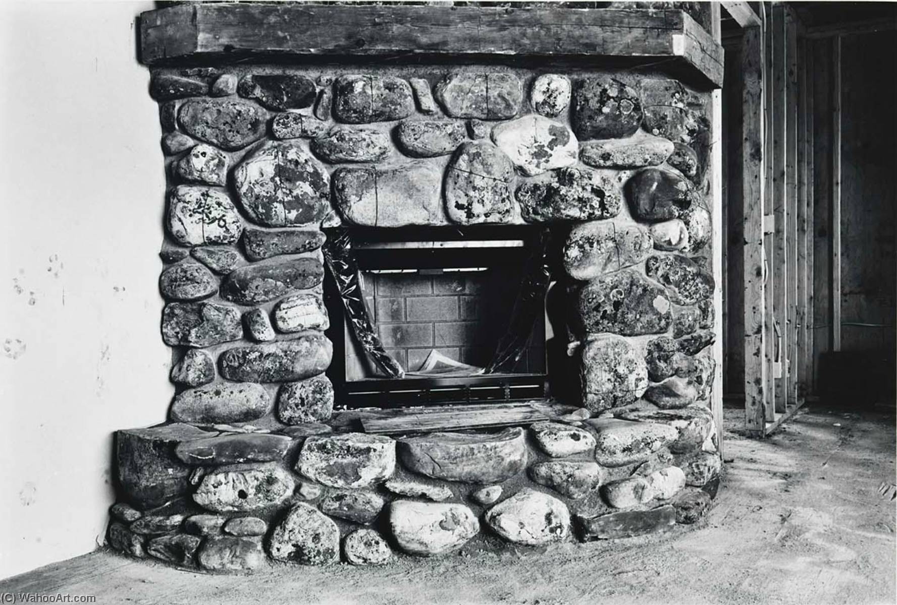 Park City 85. Park City, Interior, 24 — Lewis Baltz