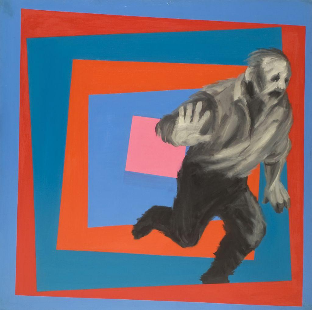 Figure 8 — Beatrice Kreloff