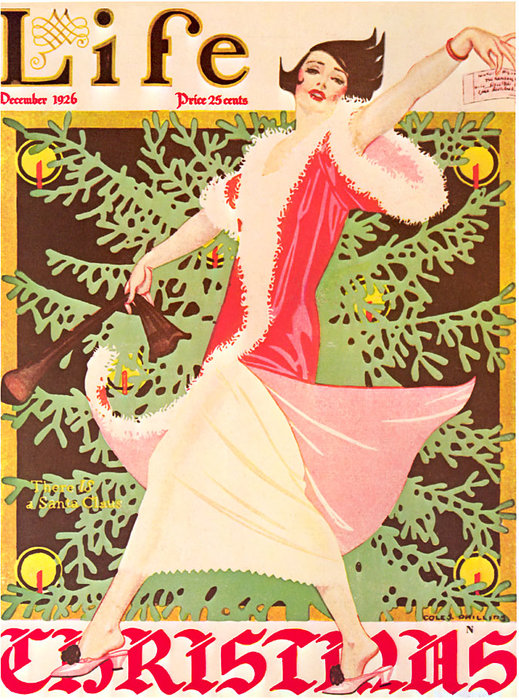 Untitled (489) — Coles Phillips
