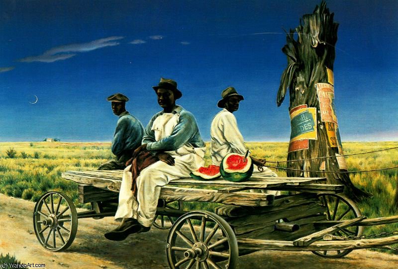 Untitled (490) — Clarence Holbrook Carter