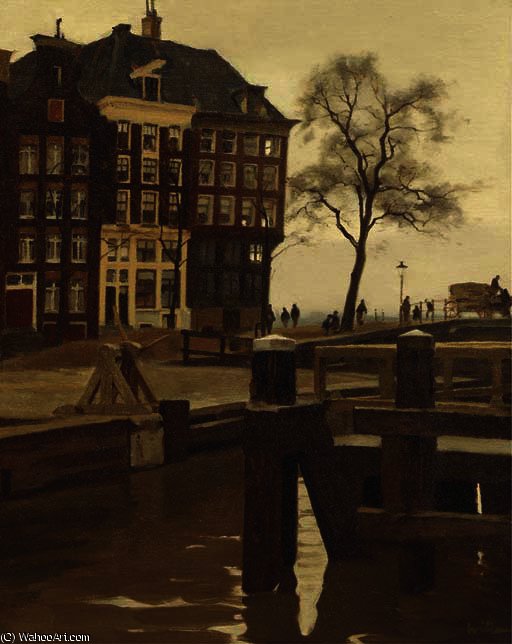 Untitled (212) — Виллем Витсен