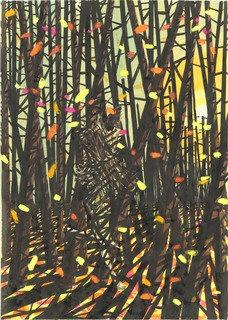 Wood Collector Iii — Barnaby Furnas