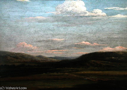 The Vale Of Pencerrig, — Thomas Jones